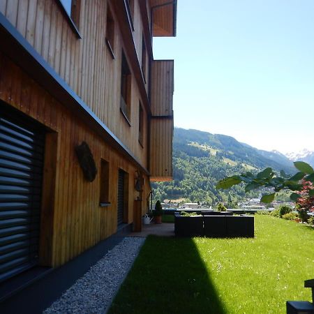Haus Am Sonnenhang By Schladmingurlaub Exterior foto