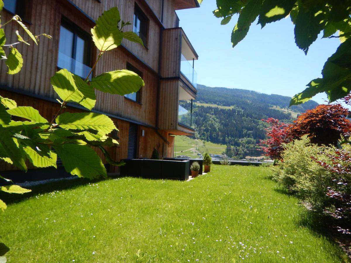 Haus Am Sonnenhang By Schladmingurlaub Exterior foto