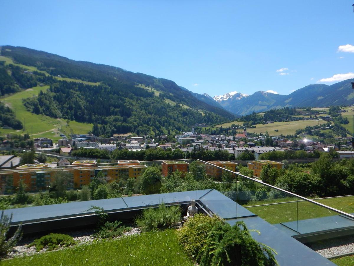 Haus Am Sonnenhang By Schladmingurlaub Exterior foto