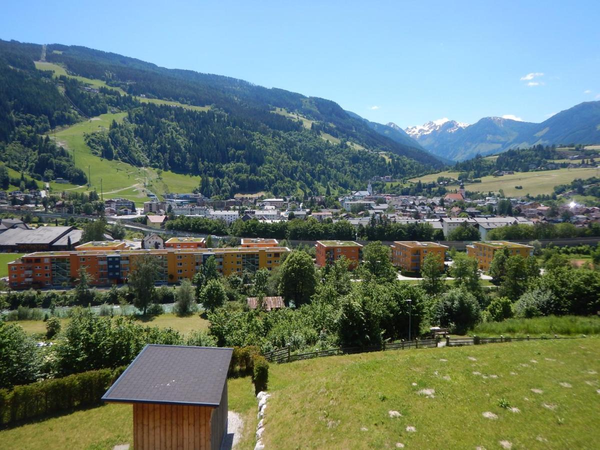 Haus Am Sonnenhang By Schladmingurlaub Exterior foto