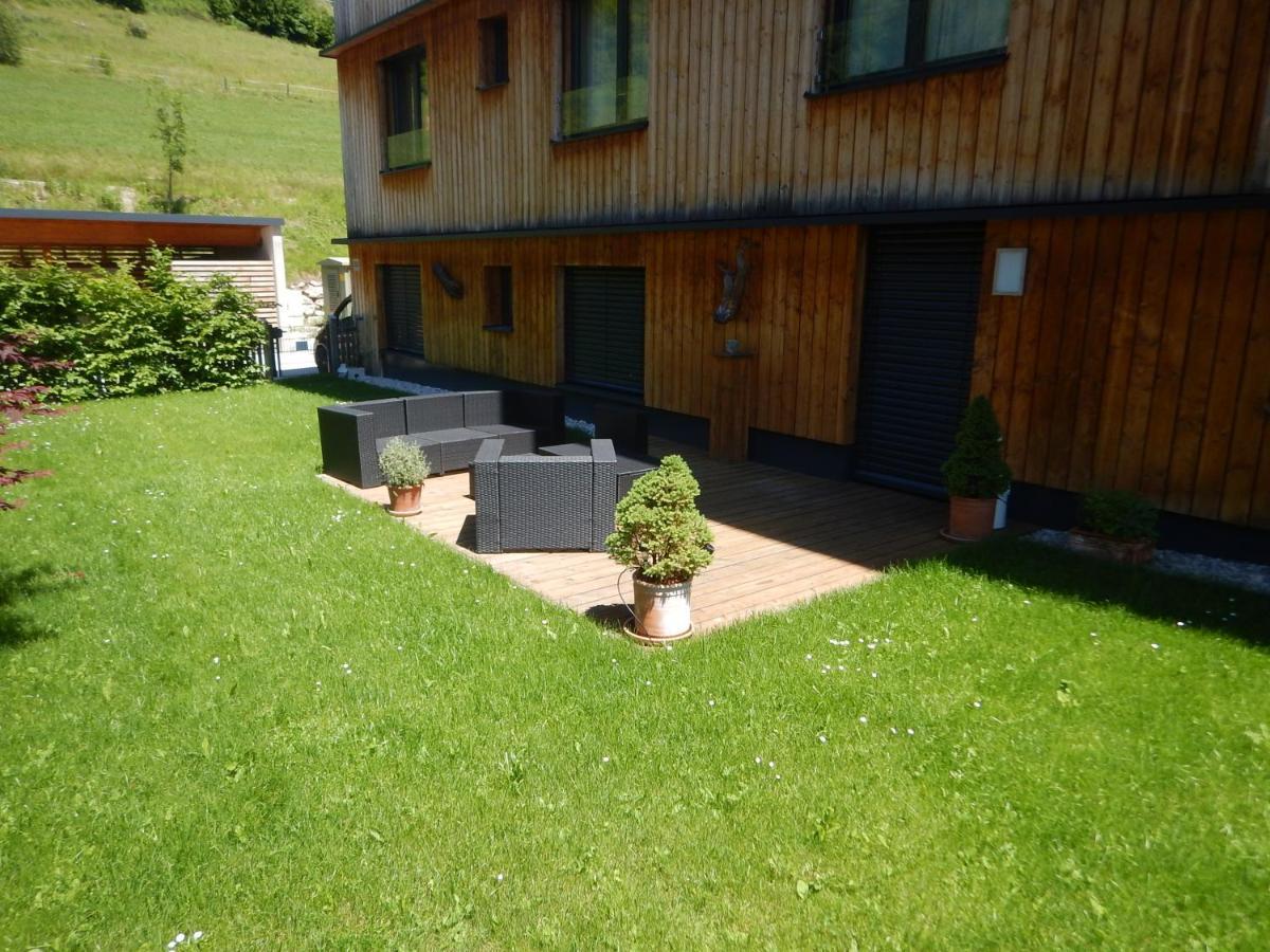 Haus Am Sonnenhang By Schladmingurlaub Exterior foto