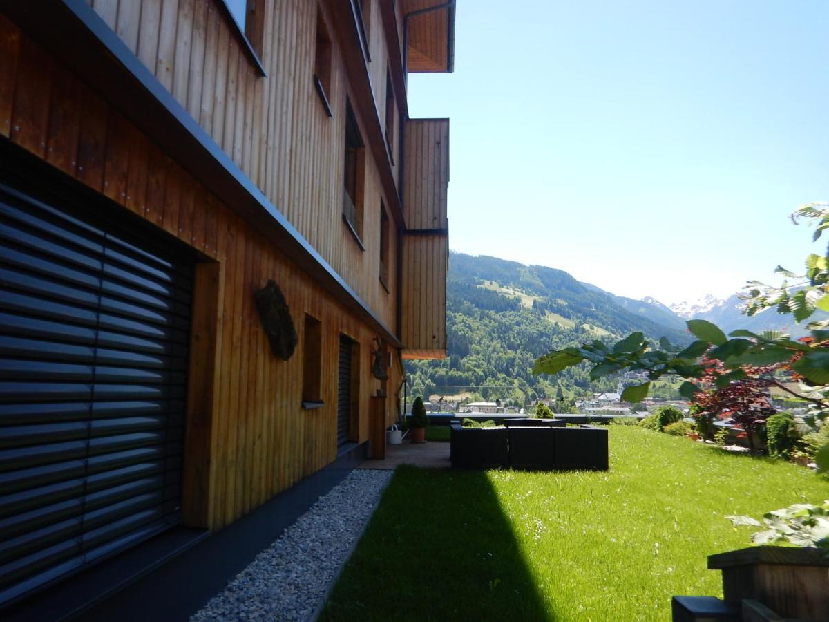 Haus Am Sonnenhang By Schladmingurlaub Exterior foto