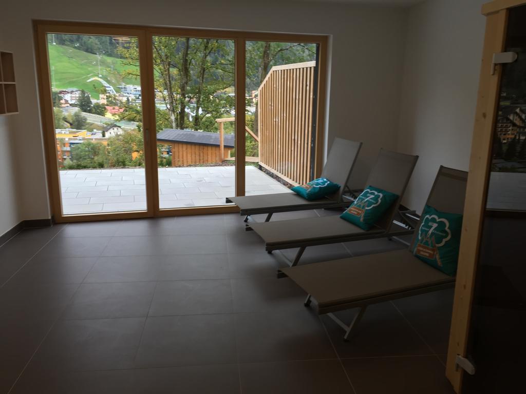 Haus Am Sonnenhang By Schladmingurlaub Exterior foto