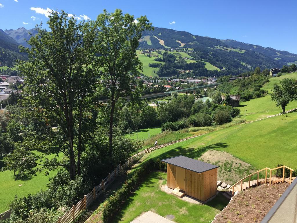 Haus Am Sonnenhang By Schladmingurlaub Exterior foto