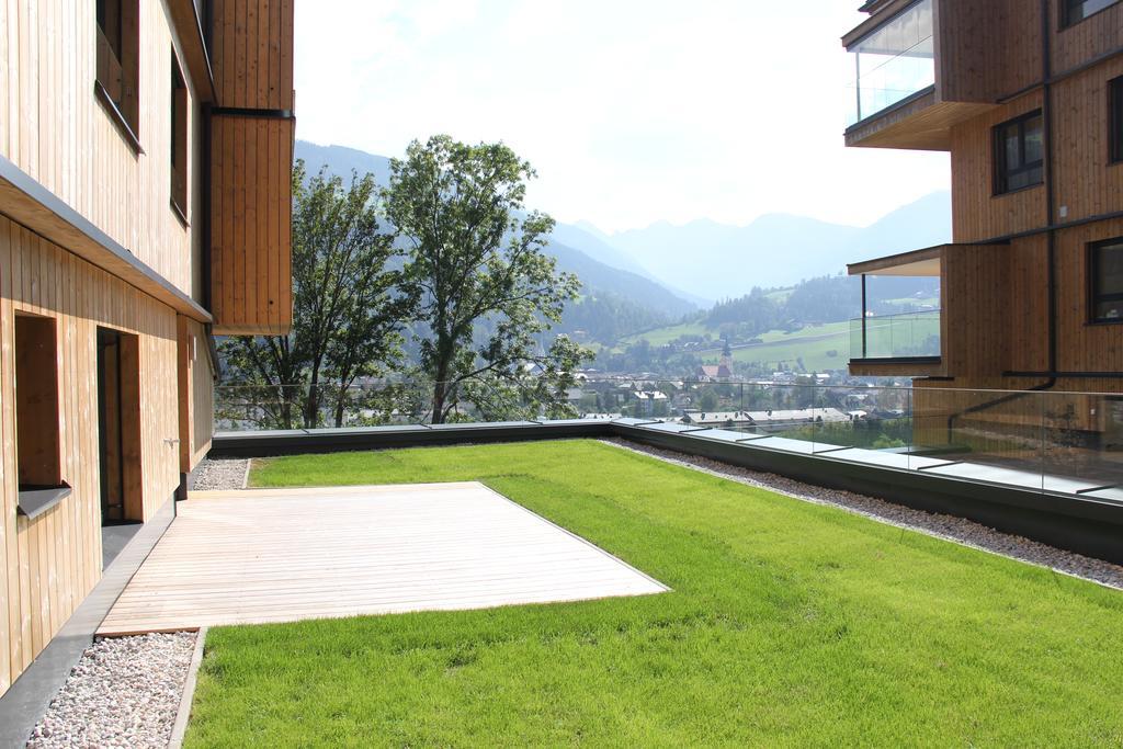 Haus Am Sonnenhang By Schladmingurlaub Exterior foto