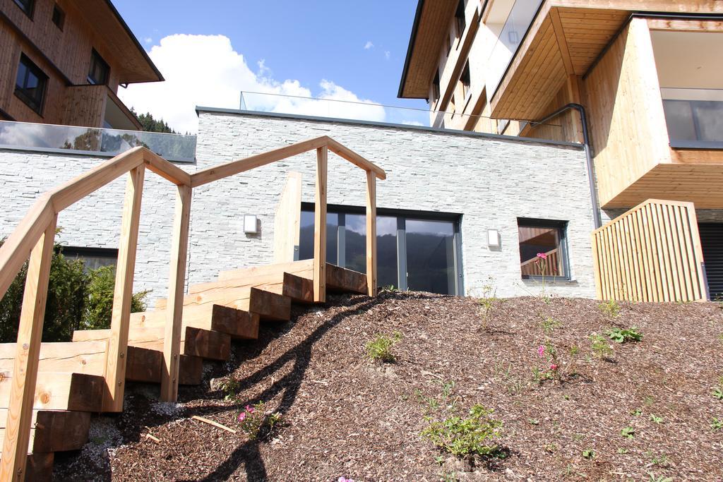 Haus Am Sonnenhang By Schladmingurlaub Exterior foto