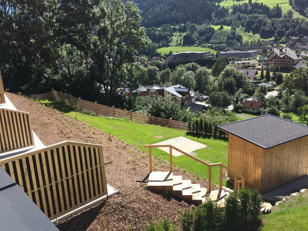 Haus Am Sonnenhang By Schladmingurlaub Exterior foto