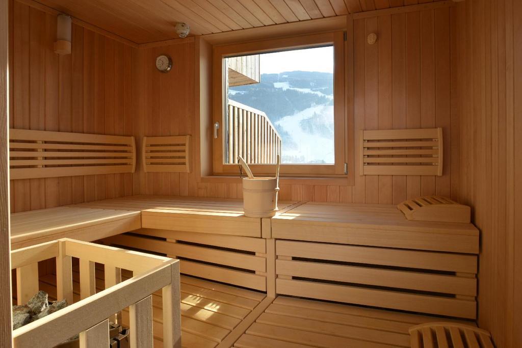 Haus Am Sonnenhang By Schladmingurlaub Exterior foto